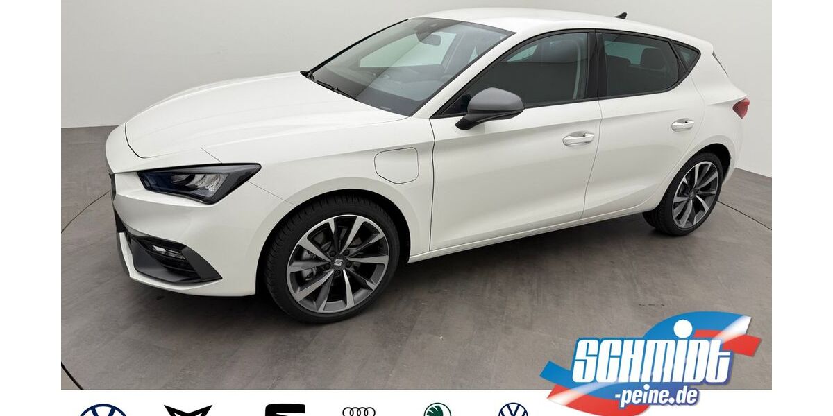 Seat Leon 1.100 km 30.900 &euro; Peine 31226