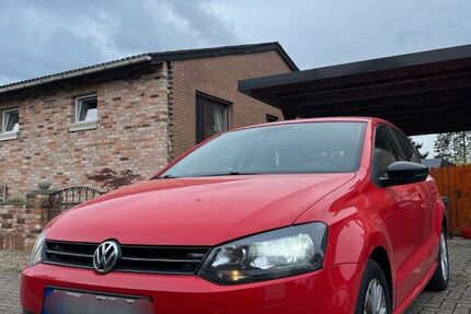 VW Polo 210.000 km 3.600 &euro; Edemissen 31234