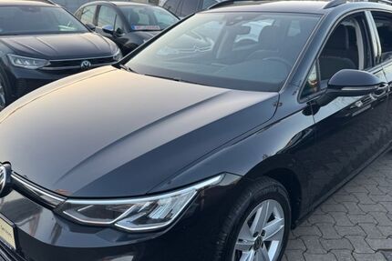 VW Golf 186.500 km 15.499 &euro; Wolfenbüttel 38304