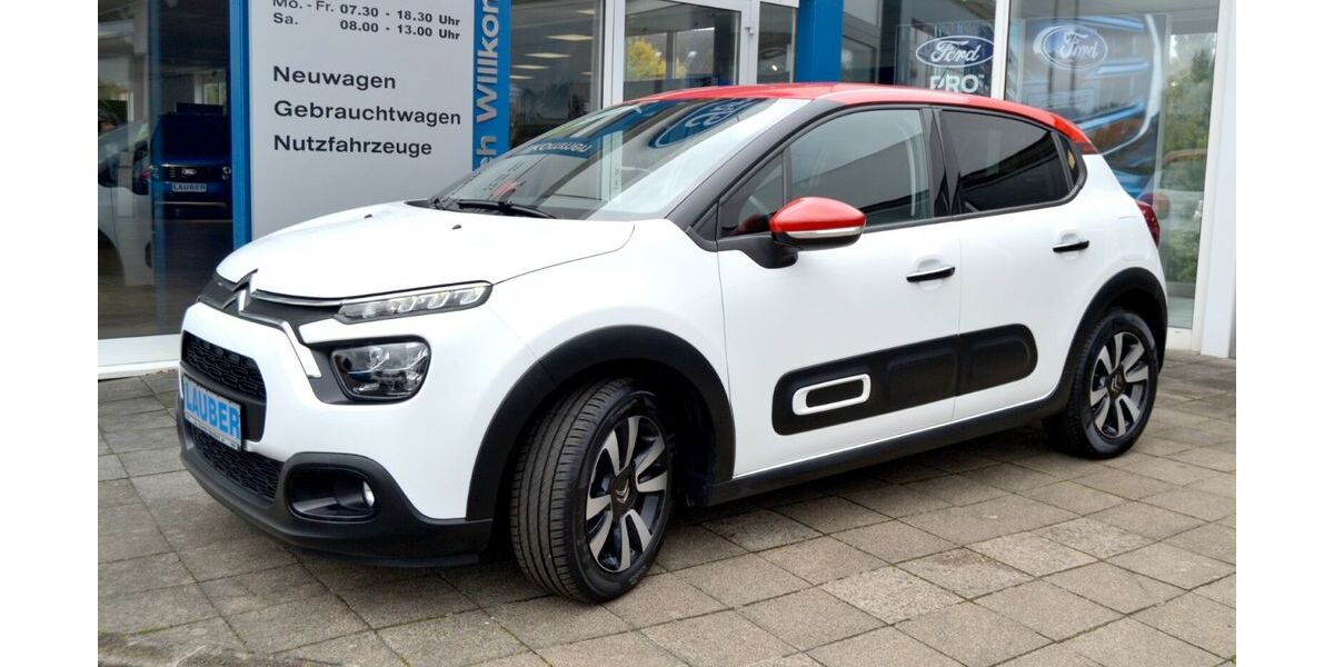 Citroen C3 26.850 km 11.740 &euro; Braunschweig 38106