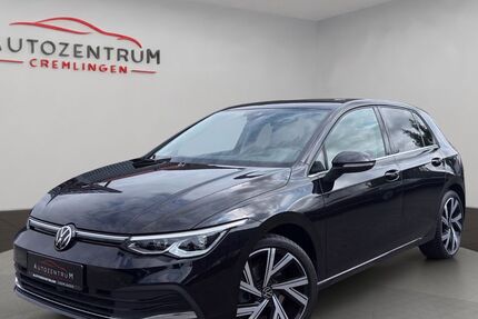 VW Golf 36.055 km 21.990 &euro; Cremlingen 38162
