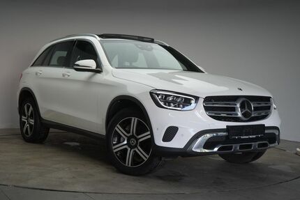 Mercedes-Benz GLC 300 74.000 km 35.990 &euro; Braunschweig 38110