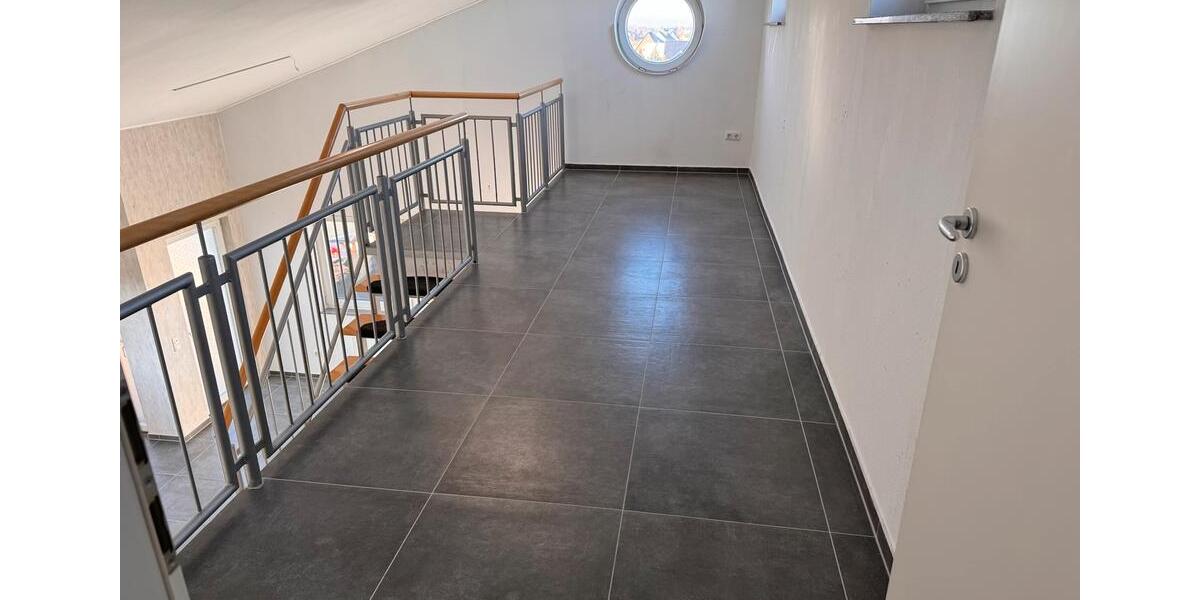 Maisonettenwohnung Peine Peine Kernstadt - 4 Zimmer, 130 m&sup2;, 1.065&euro; | Angebot:24820515