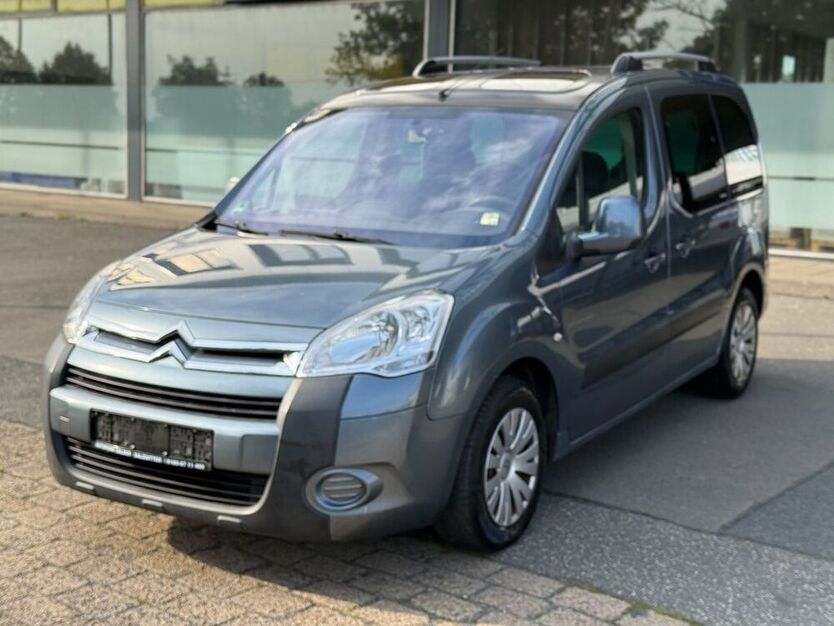 Berlingo