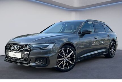 Audi A6 20.900 km 46.750 &euro; Braunschweig 38124