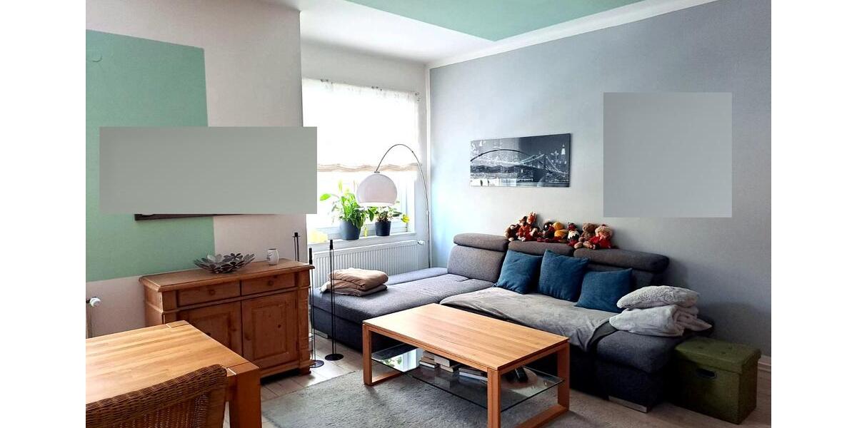 Erdgeschoßwohnung Braunschweig Westliches Ringgebiet - 4 Zimmer, 102 m&sup2;, 309.000&euro; | Angebot:24465681