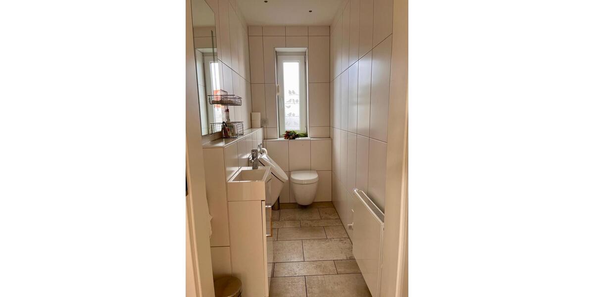 Dachgeschoßwohnung Wolfsburg Ehmen - 3 Zimmer, 114 m&sup2;, 365.000&euro; | Angebot:25432237