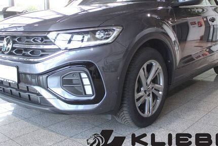 VW T-Roc 24.975 km 27.470 &euro; Braunschweig 38112