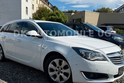 Opel Insignia 242.000 km 4.499 &euro; Braunschweig 38118