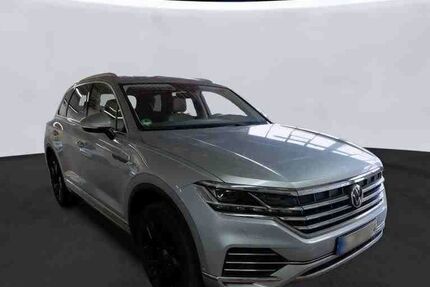 VW Touareg 143.144 km 37.990 € Wolfenbüttel 38304