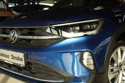 VW Taigo 12.615 km 19.950 € Salzgitter 38226