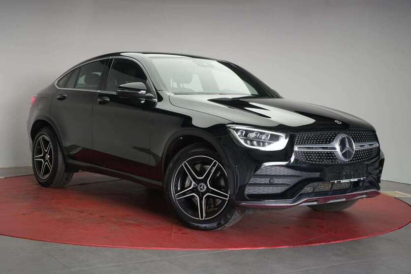 GLC 220