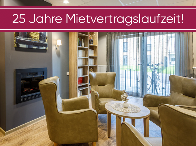 Etagenwohnung Meine - 1 Zimmer, 45 m&sup2;, 218.250&euro; | Angebot:18876878