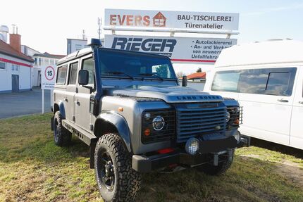 Land Rover Defender 95.000 km 95.950 &euro; Braunschweig 38122