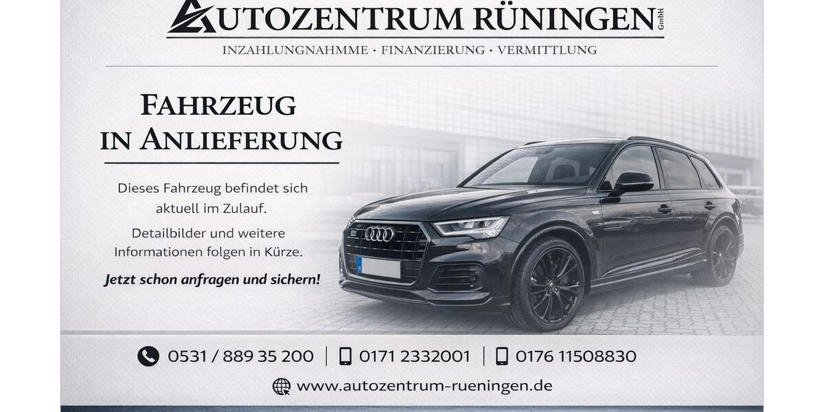 Ford Galaxy 138.000 km 15.990 &euro; Braunschweig 38122