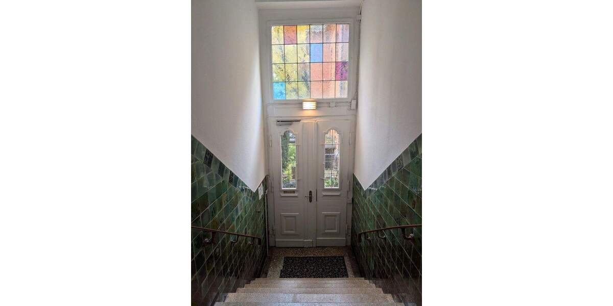 Etagenwohnung Braunschweig Westliches Ringgebiet - 5 Zimmer, 100 m&sup2;, 329.000&euro; | Angebot:24726161