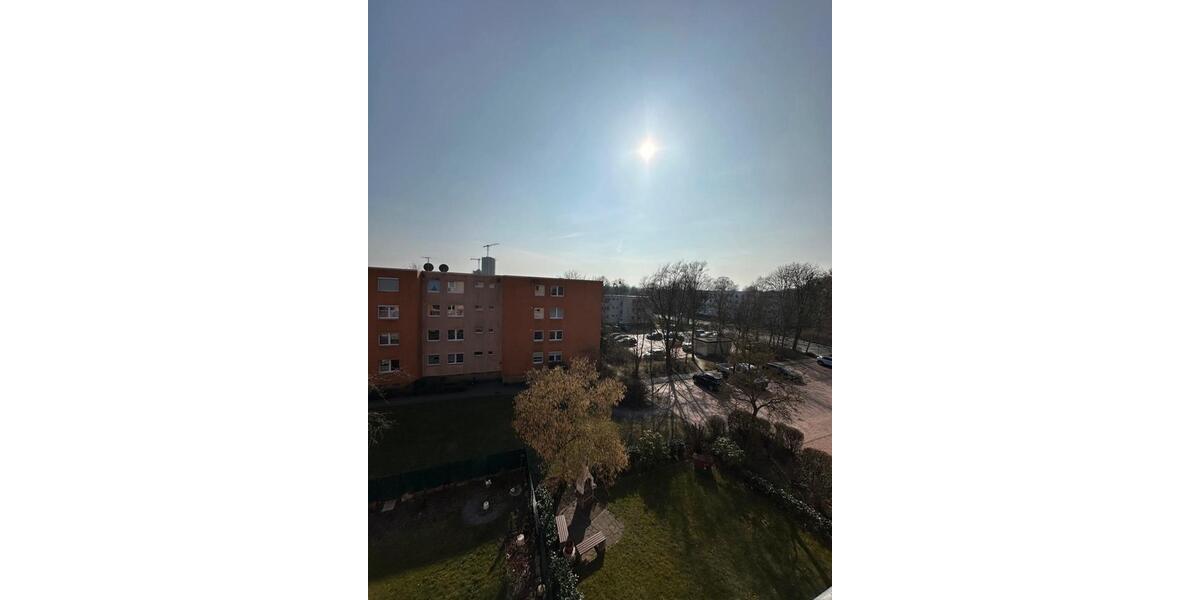 Etagenwohnung Wolfsburg Detmerode - 3.5 Zimmer, 69 m&sup2;, 159.900&euro; | Angebot:25026187