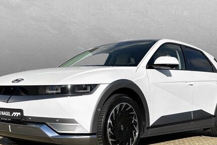 Hyundai IONIQ 5 50.460 km 29.890 € Wolfenbüttel 38304