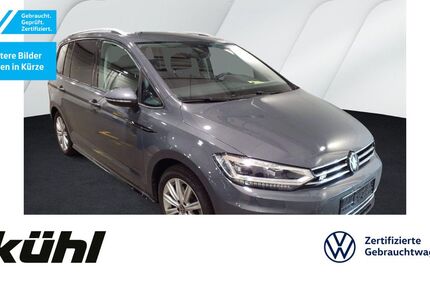 VW Touran 25.770 km 32.980 &euro; Gifhorn 38518