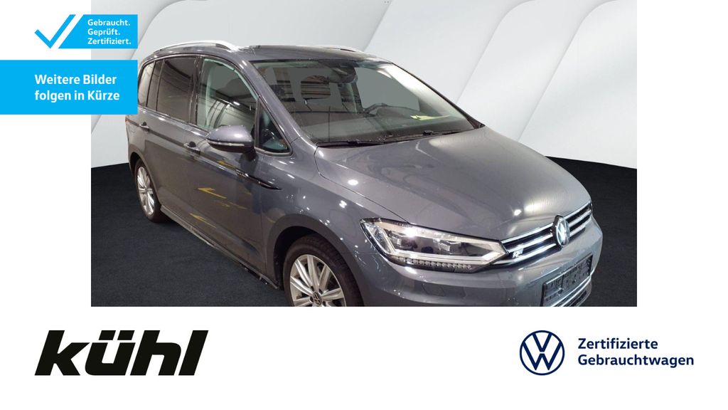 VW Touran 25.770 km 32.980 &euro; Gifhorn 38518