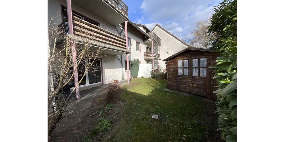 Etagenwohnung Isenbüttel - 3 Zimmer, 79 m&sup2;, 790&euro; | Angebot:25893075