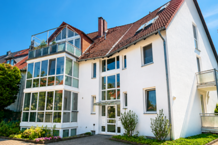 Wohnung Braunschweig Wabe-Schunter-Beberbach - 4 Zimmer, 101 m&sup2;, 289.000&euro; | Angebot:27096503