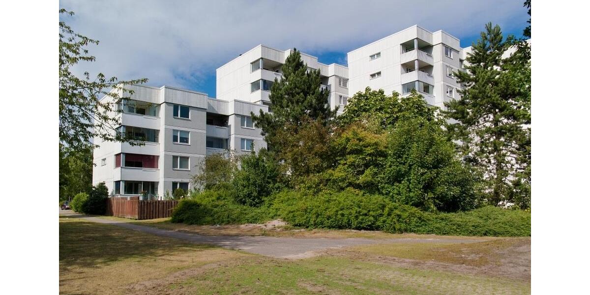 Familienfreundliche 3-Zimmer-Wohnung mit sonniger Loggia 3 zimmer