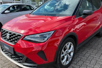 Seat Arona 43.800 km 14.990 &euro; Wolfenbüttel 38304