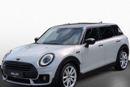 Mini Cooper D Clubman 62.681 km 24.444 € Braunschweig 38112