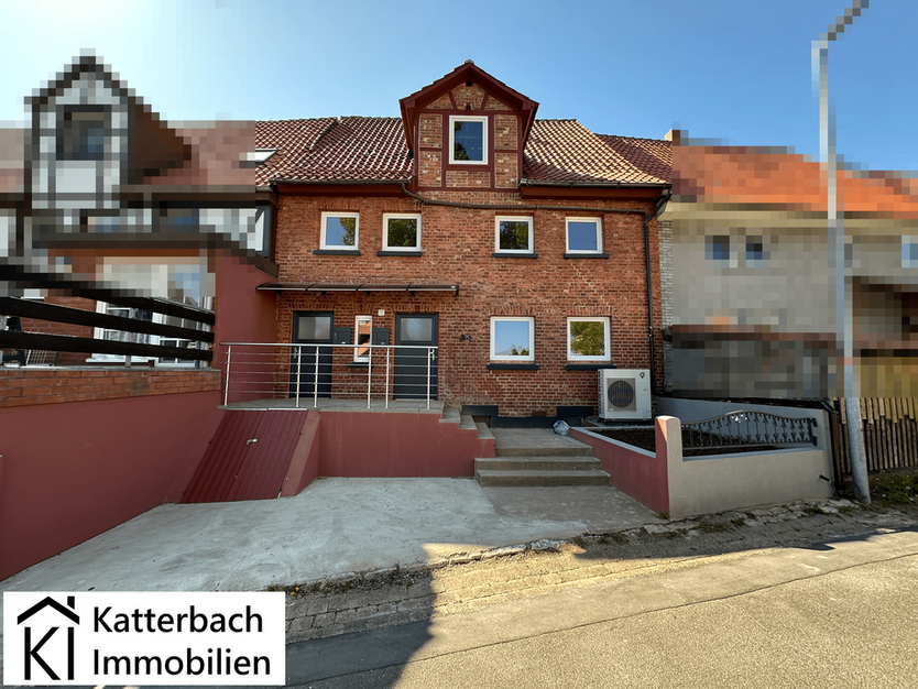 Haus zum Kaufen in Hillerse 250.000 € 123 m²