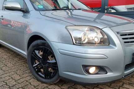 Toyota Avensis 255.318 km 1.995 &euro; Wolfsburg 38446