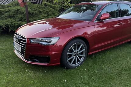 Audi A6 75.000 km 24.300 &euro; Schöppenstedt 38170