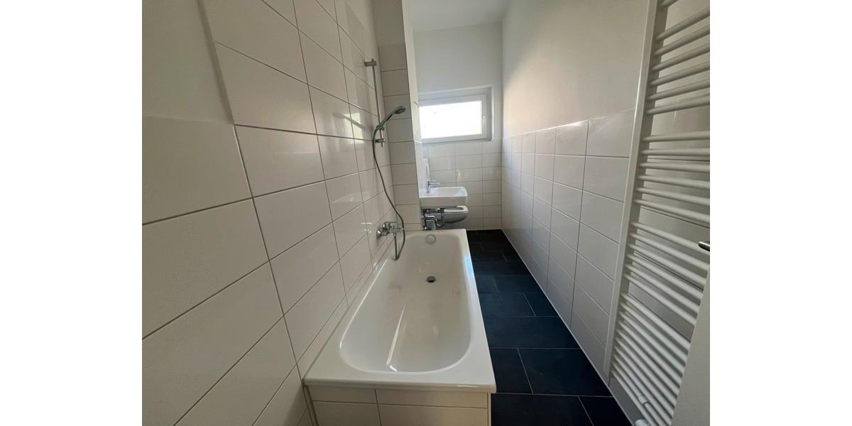 Erdgeschoßwohnung Braunschweig Nordstadt - 3 Zimmer, 65 m&sup2;, 572&euro; | Angebot:26297114
