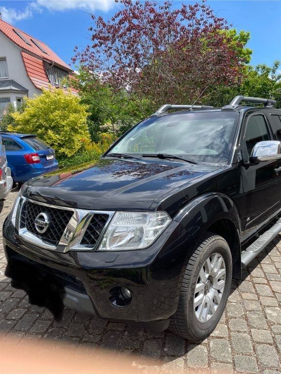 Navara