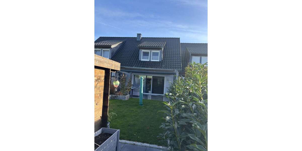 Einfamilienhaus Wolfsburg Alt-Wolfsburg - 3 Zimmer, 98 m&sup2;, 337.900&euro; | Angebot:24790251