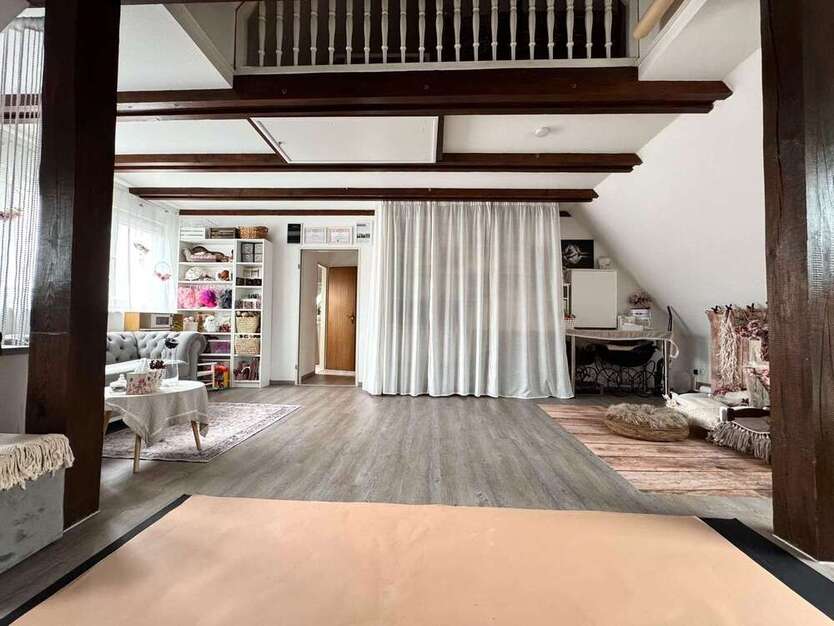 Büro in Wolfsburg Vorsfelde 500 € 54 m²