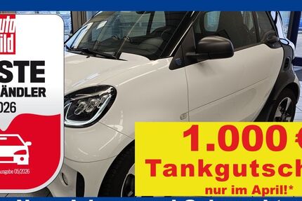 Smart ForTwo 13.650 km 15.700 &euro; Wolfsburg-Heiligendorf 38444
