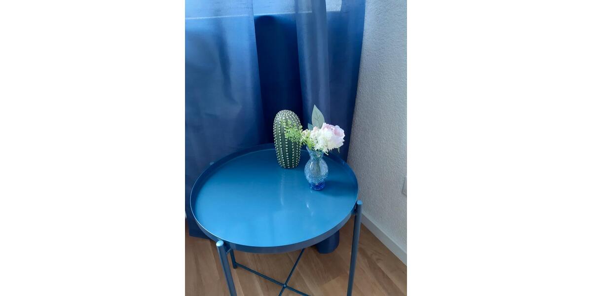 Etagenwohnung Wolfsburg - 1 Zimmer, 40 m&sup2;, 550&euro; | Angebot:25963568