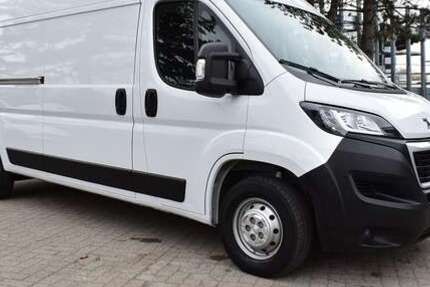 Peugeot Boxer 60.170 km 20.990 &euro; Braunschweig 38114