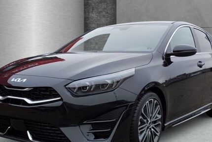 Kia ceed Sportswagon 15.837 km 26.850 &euro; Braunschweig 38126