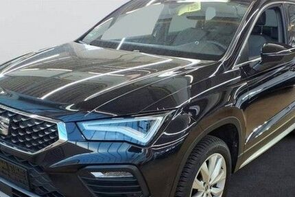 Seat Ateca 21.900 km 29.475 &euro; Braunschweig 38114