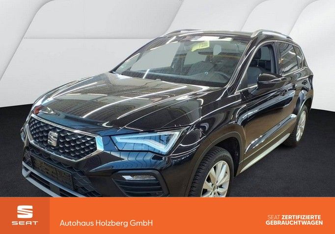 Seat Ateca 21.900 km 29.475 &euro; Braunschweig 38114