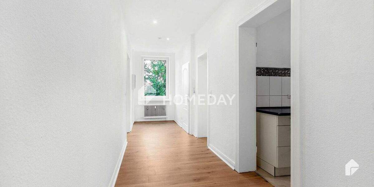 Mehrfamilienhaus, Wohnhaus Braunschweig Gliesmarode - 1 Zimmer, 270 m&sup2;, 793.000&euro; | Angebot:24725517