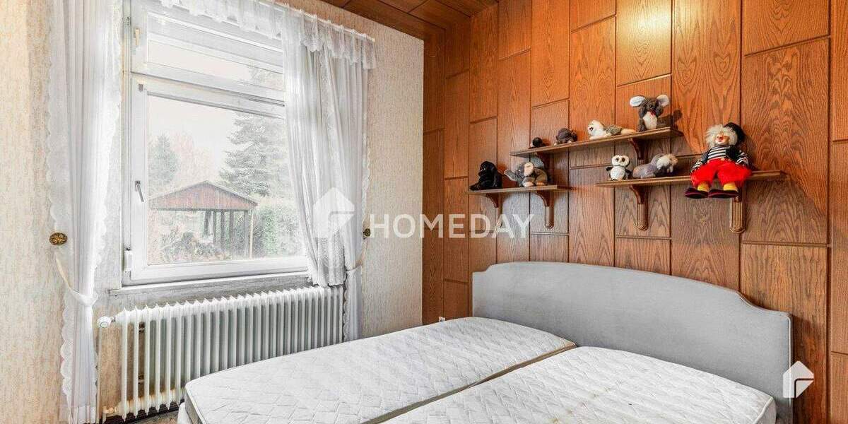 Mehrfamilienhaus, Wohnhaus Salzgitter Bad - 1 Zimmer, 180 m&sup2;, 229.000&euro; | Angebot:25371901