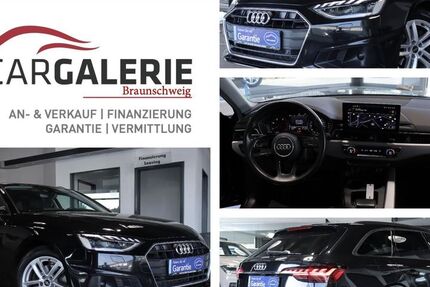 Audi A4 121.000 km 19.750 &euro; Braunschweig 38116
