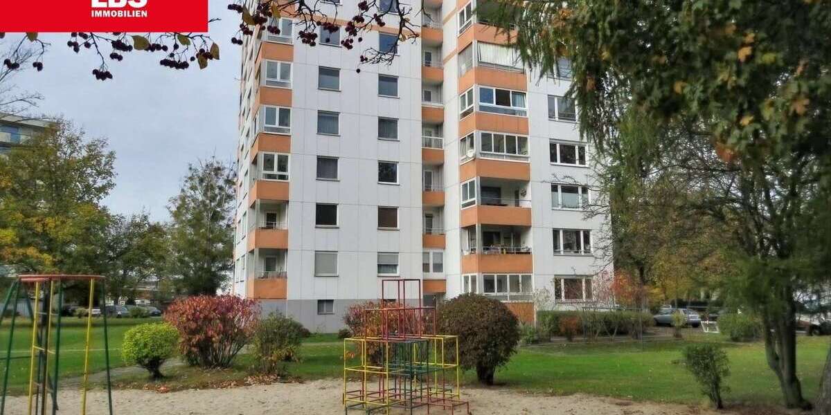 Etagenwohnung Wolfsburg Alt-Wolfsburg - 3 Zimmer, 63 m&sup2;, 113.000&euro; | Angebot:24026126