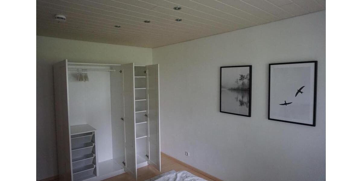 Hochparterre Wolfsburg Detmerode - 2 Zimmer, 52 m&sup2;, 970&euro; | Angebot:24625132