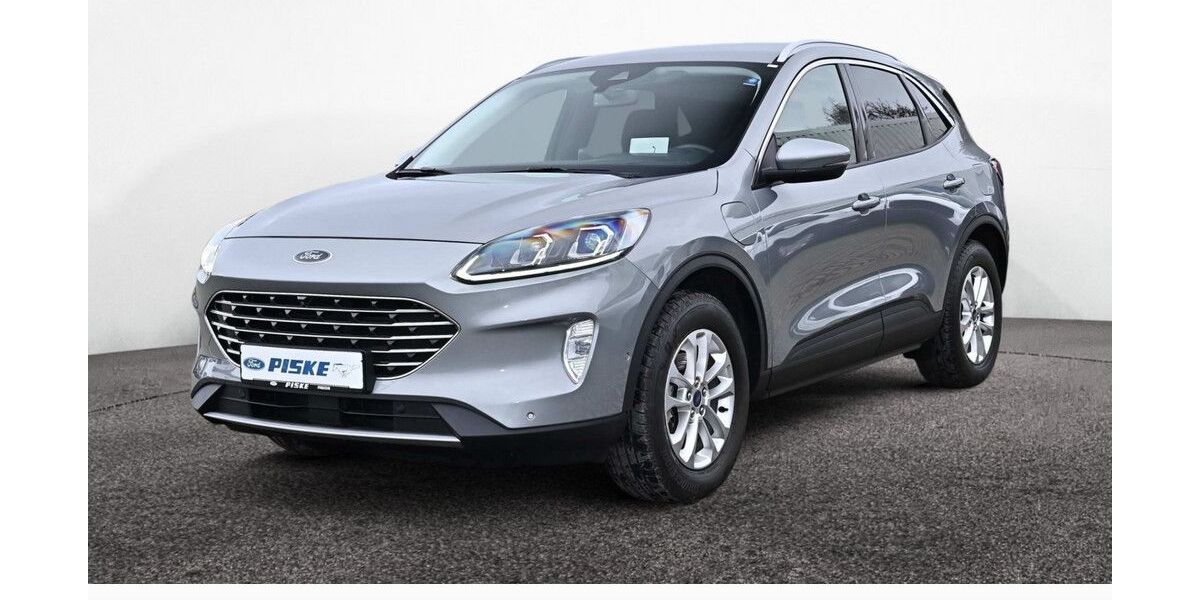 Ford Kuga 60.100 km 22.850 &euro; Wolfenbüttel 38302