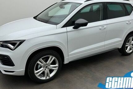 Seat Ateca 1.900 km 29.200 &euro; Peine 31226