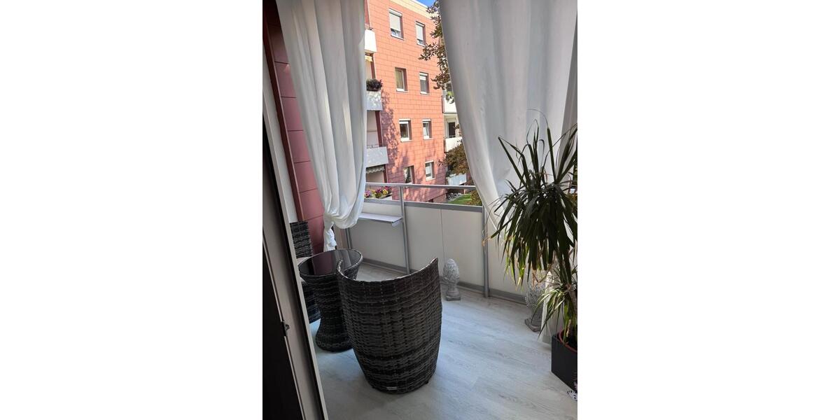 Etagenwohnung Braunschweig Timmerlah-Geitelde-Stiddien - 3 Zimmer, 79 m&sup2;, 285.000&euro; | Angebot:25544751